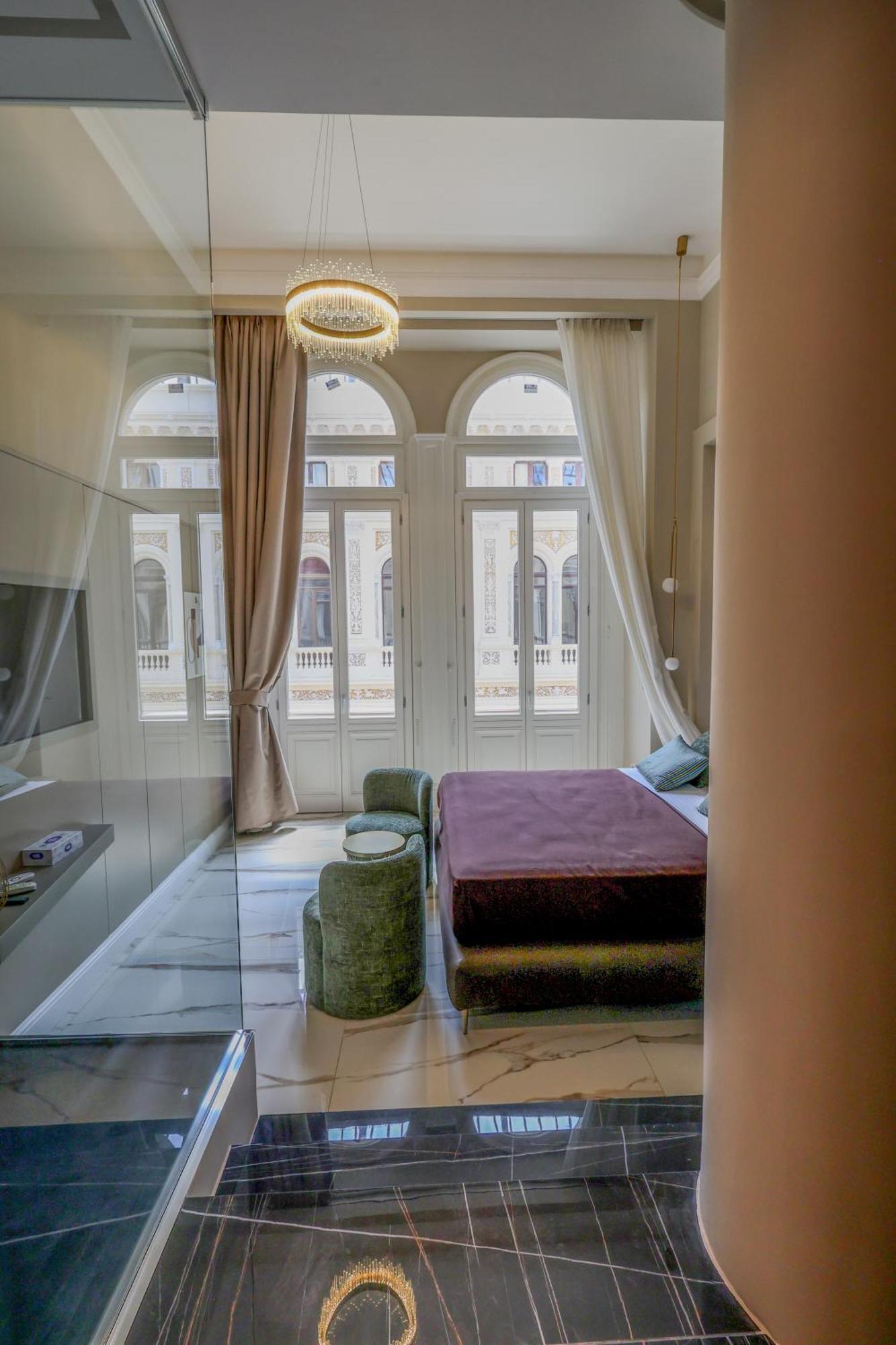 Maison San Carlo Luxury Suites Naples Exterior photo